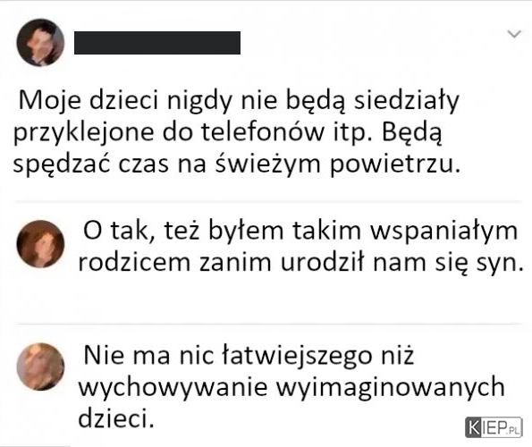 
    Wczesne wychowywanie dzieci