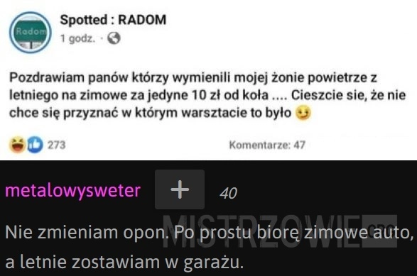 
    
			A czy Ty wymieniłeś już powietrze na zimowe?					