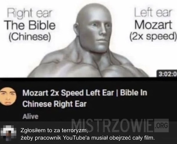 
    Uczta dla uszu