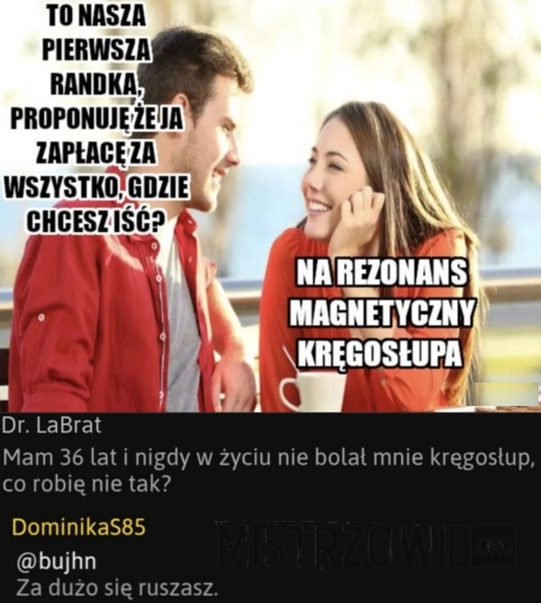 
    Randka