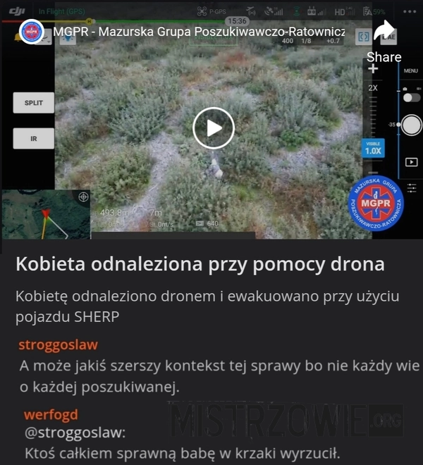 
    Odnaleziona
