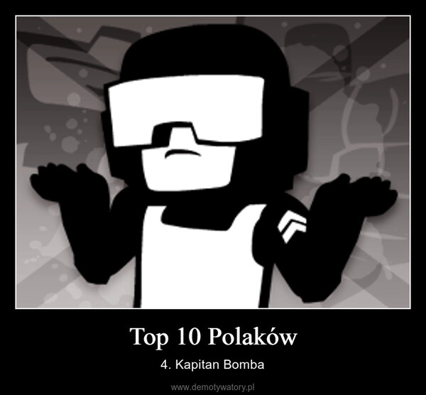 
    Top 10 Polaków