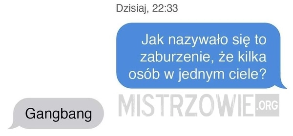 
    Zaburzenie