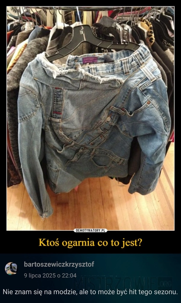 
    Moda
