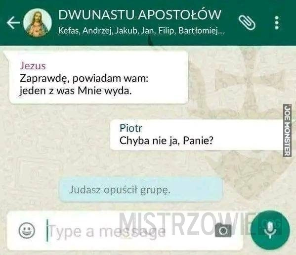 
    Dwunastu apostołów