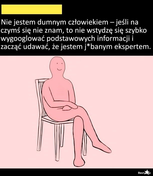 
    Człowiek bez dumy 