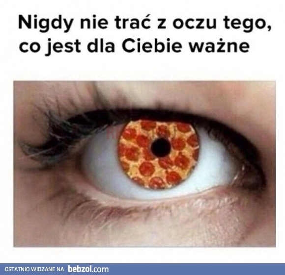 
    Bo zniknie