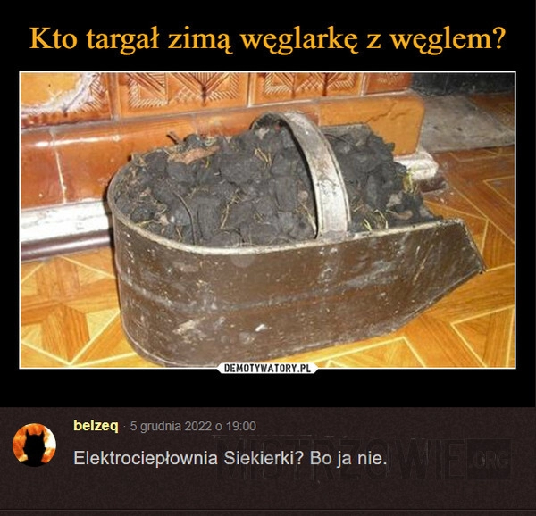 
    
			Węglarka					