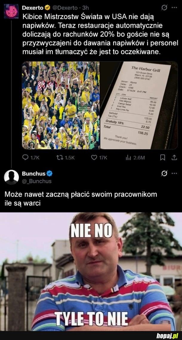 
    Nie no bez przesady