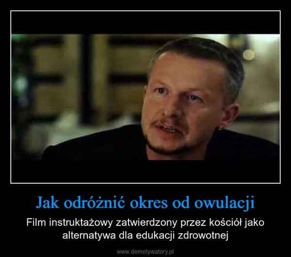 
    Jak odróżnić okres od owulacji