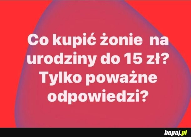 
    Szybkie pytanko