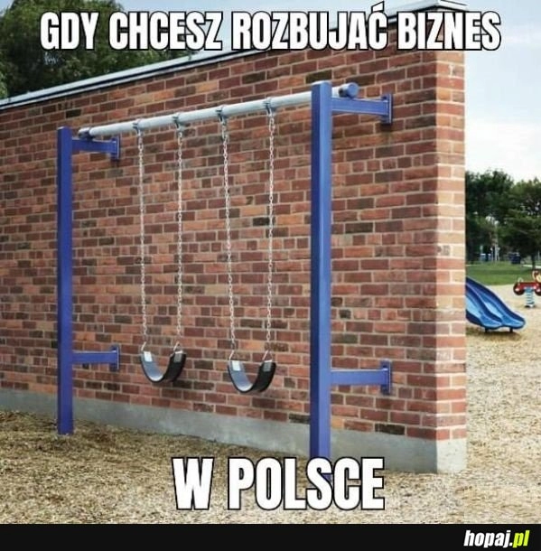 
    Biznes w Polsce