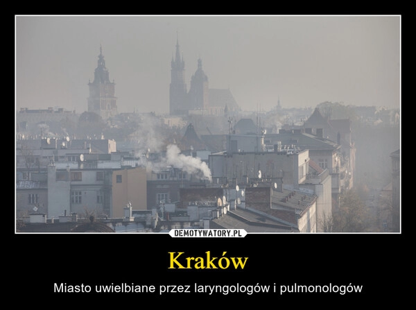 
    Kraków