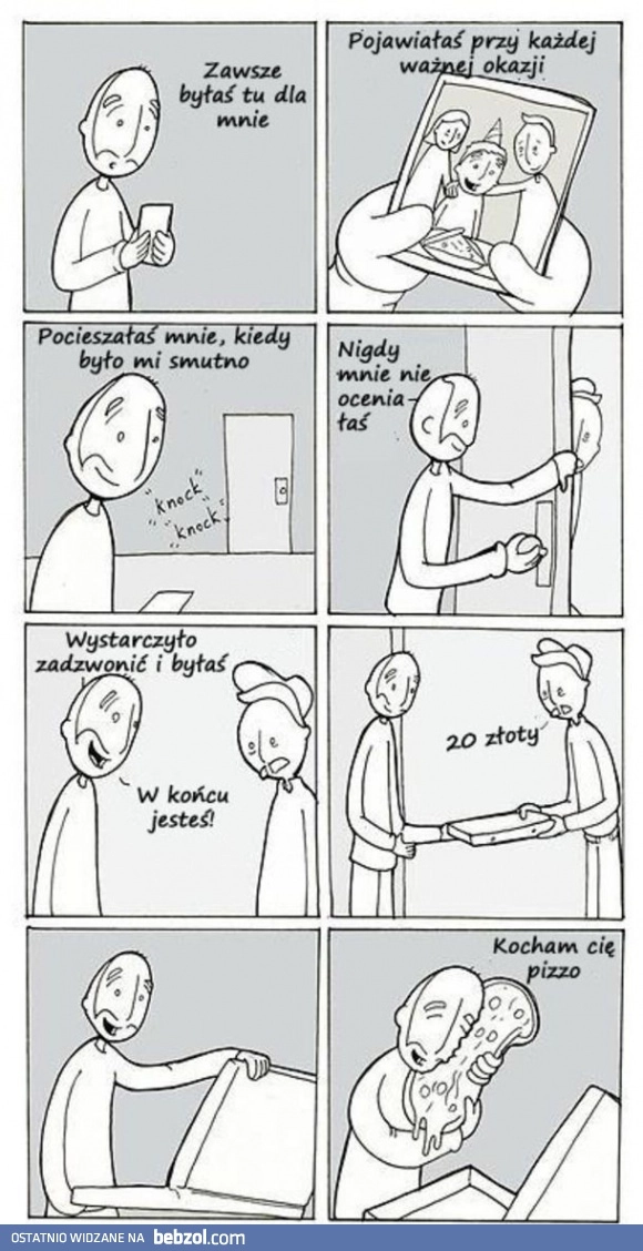 
    Prawdziwa miłość