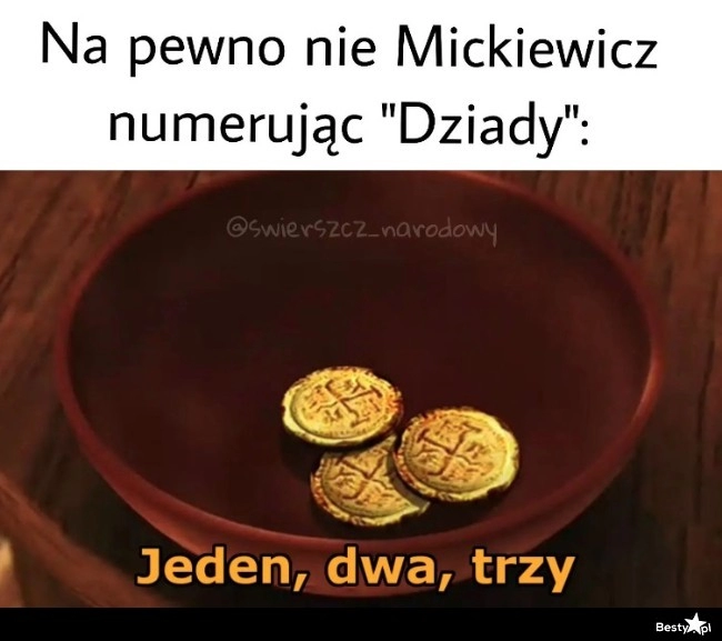 
    Pogubił się chłop 