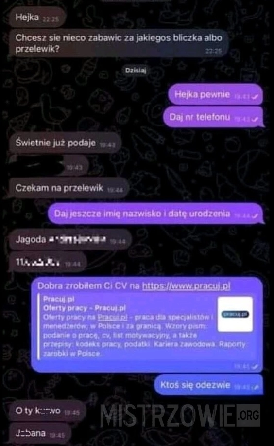 
    Chcesz się nieco zabawić?