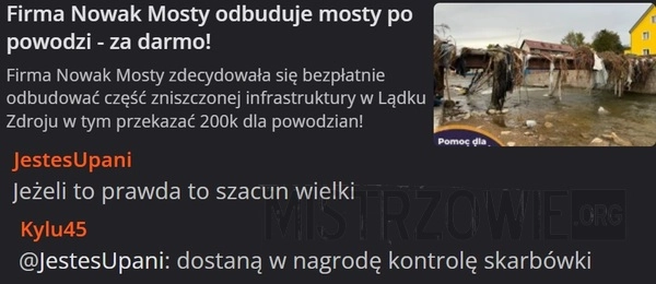 
    Mosty