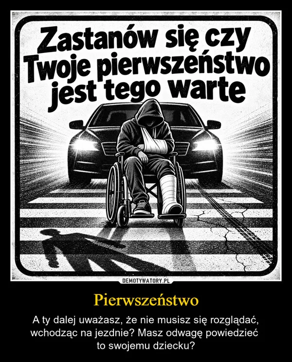 
    Pierwszeństwo