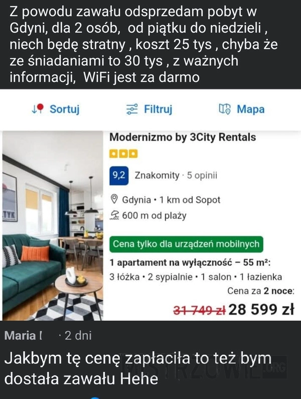 
    Pobyt