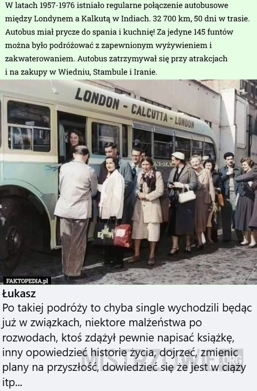 
    Połączenie autobusowe