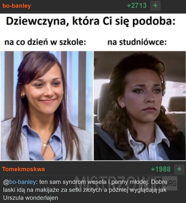 
    Dziewczyna