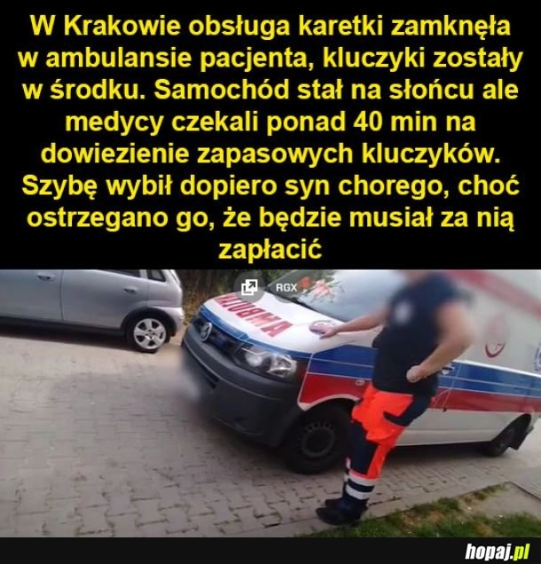 
    "Ratowanie" życia