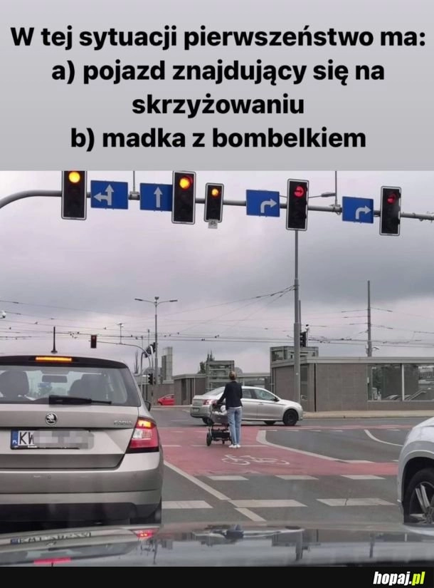 
    Kurde, trudne się trafiło