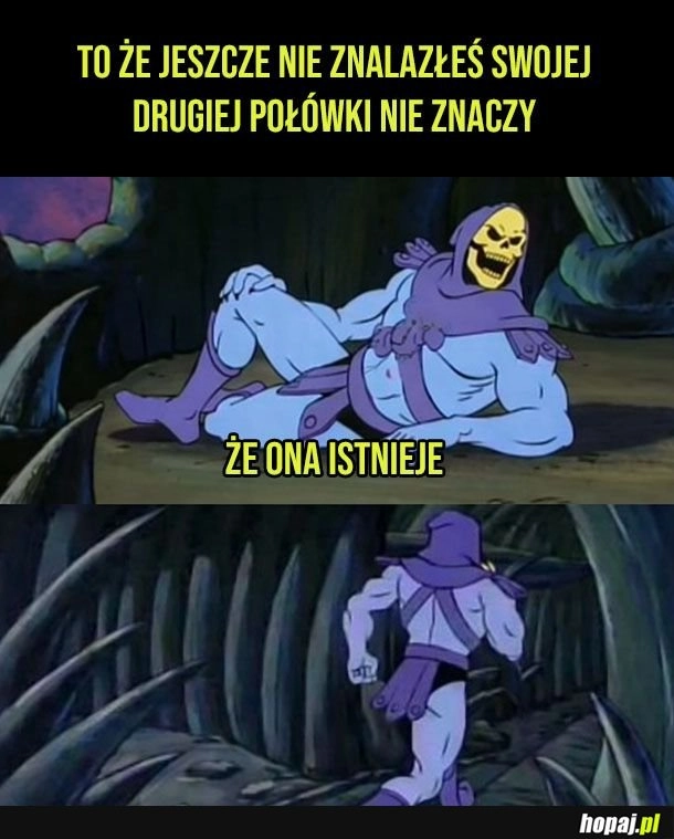 
    Niewygodny fakt na dziś