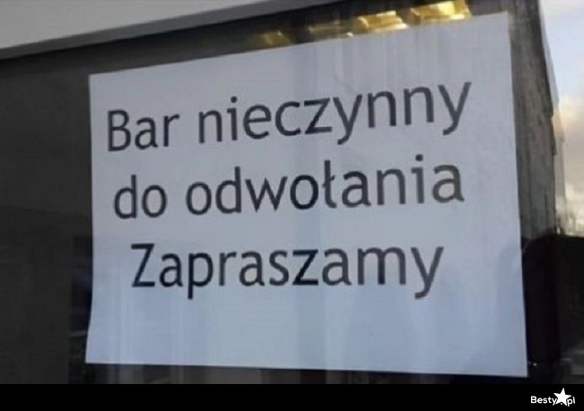 
    Niech się zdecydują 