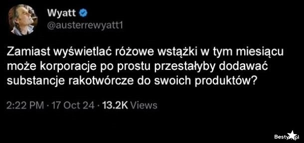 
    Czyż nie? 