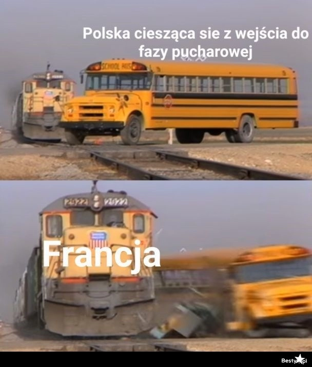 
    Faza pucharowa 