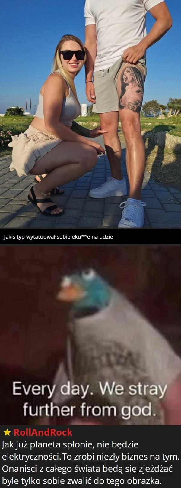 
    Tatuaż