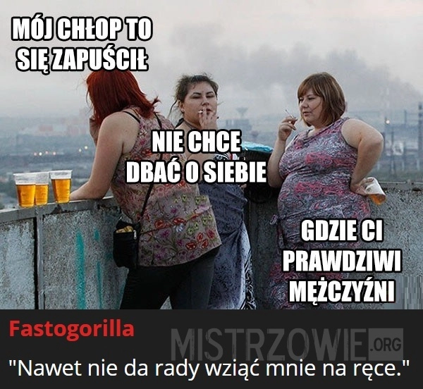 
    Mężczyźni