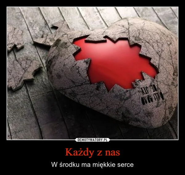 
    Każdy z nas