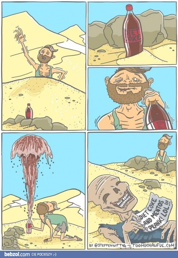
    Prank