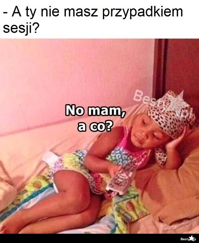 
    Sesja 