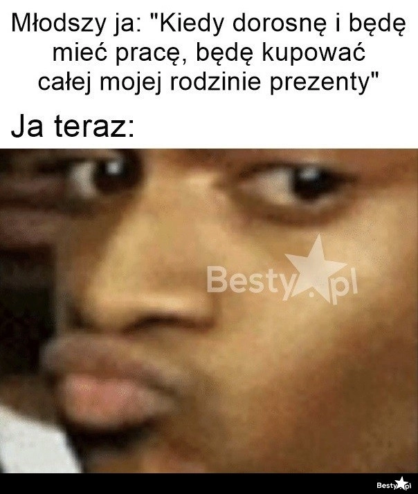 
    Plan był inny 