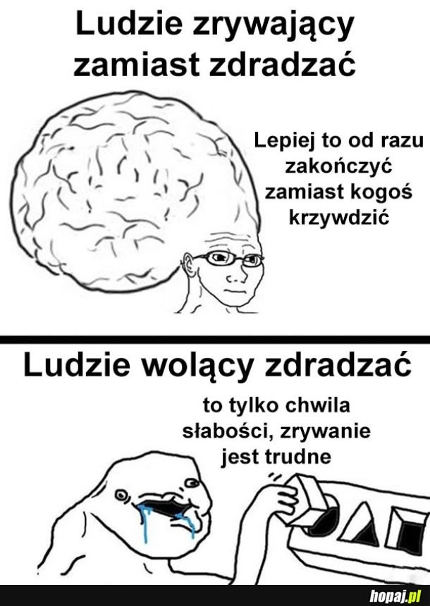 
    Zdradzanie