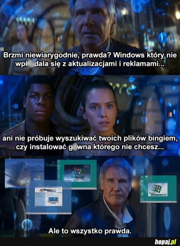 
    Windows