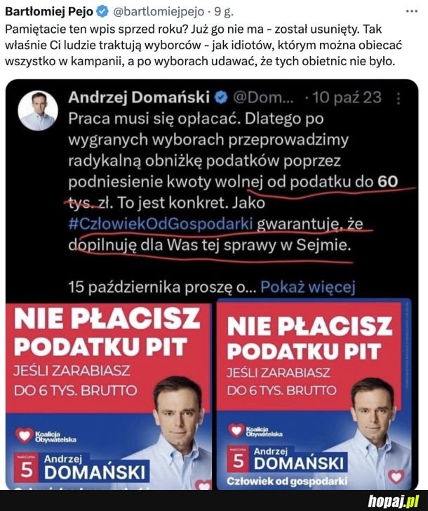 
    Było i ni ma