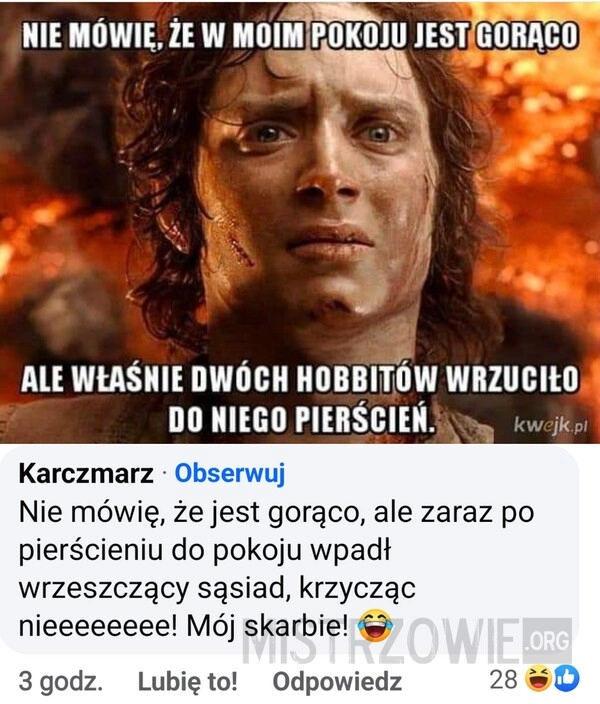 
    Gorączka