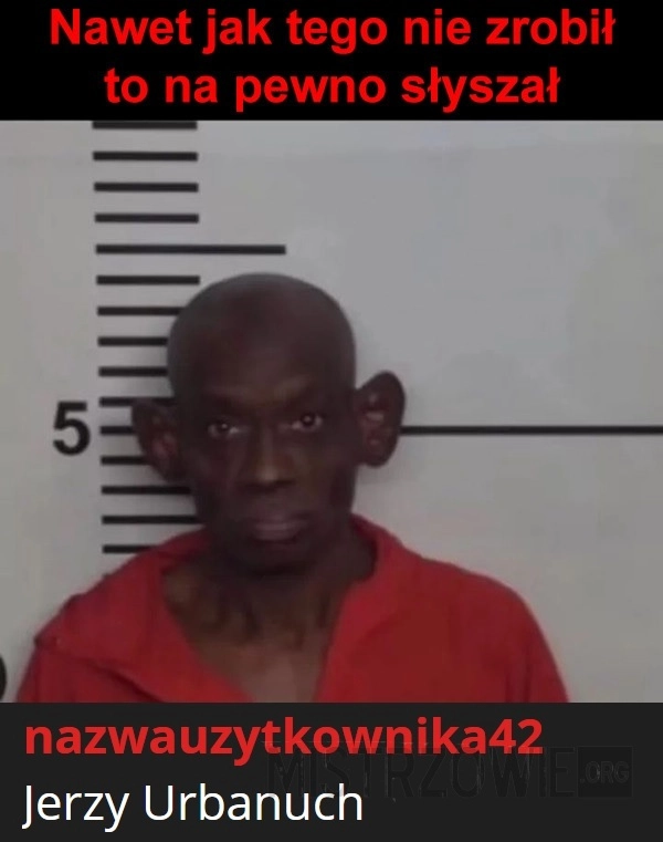 
    Nawet jak...