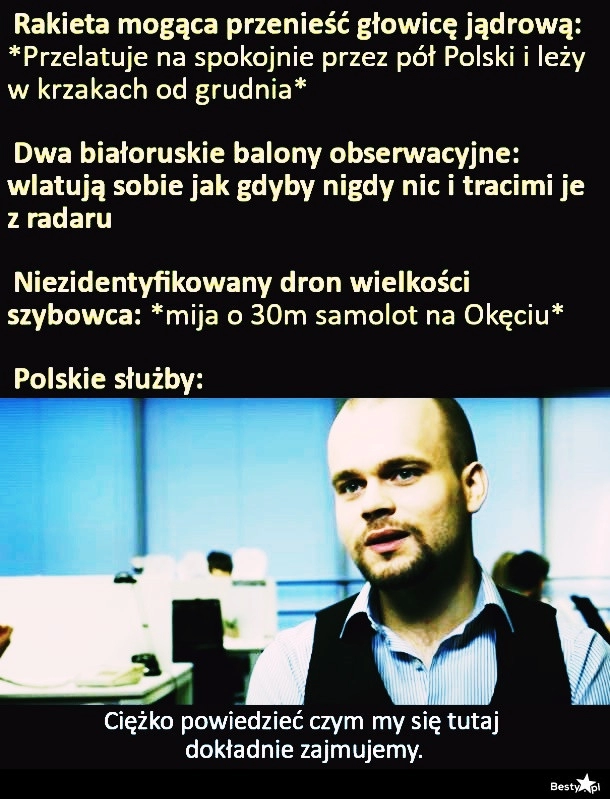 
    Nasz kraj taki piękny! 