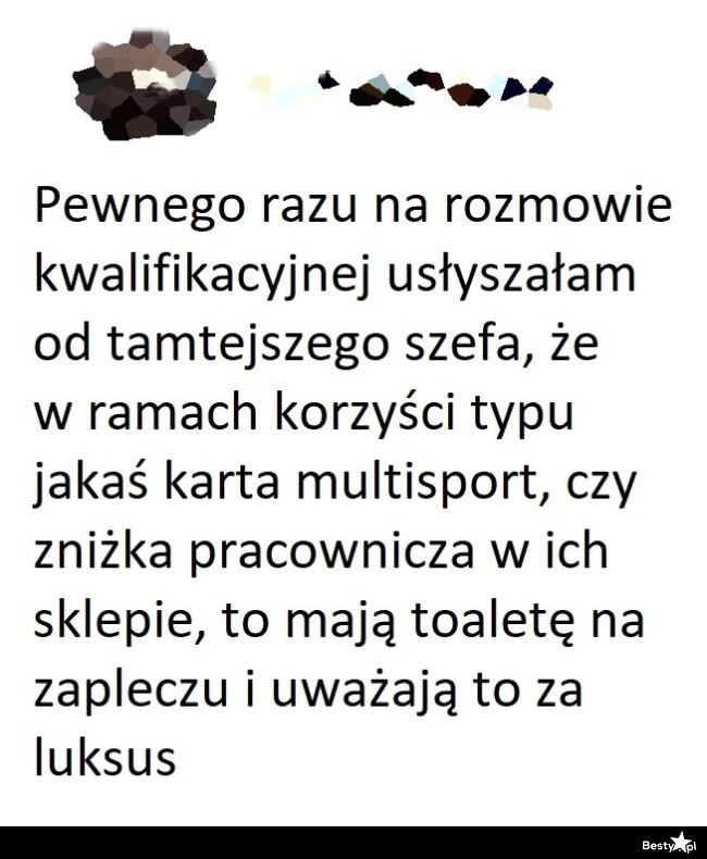 
    Rozmowa kwalifikacyjna 