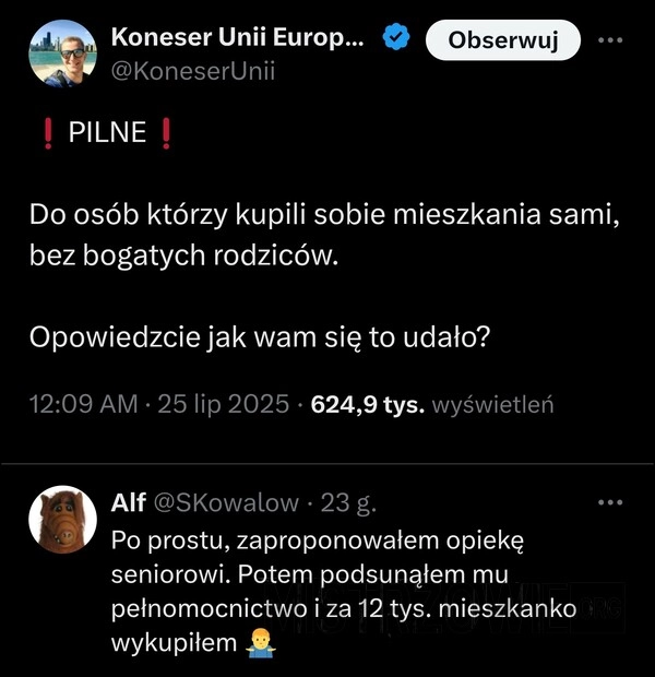 
    Mieszkanie