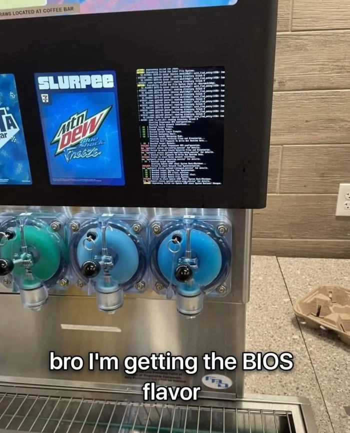 
    What does it taste?