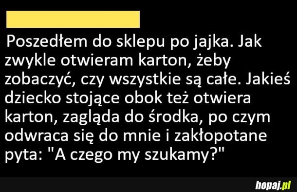 
    Jajka