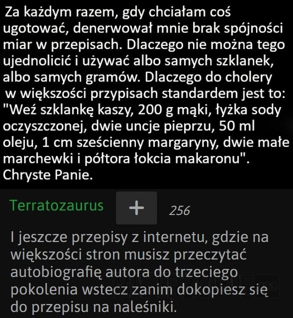 
    Brak spójności