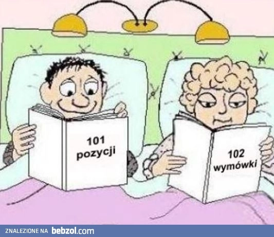 
    Kobieta zawsze o krok przed tobą