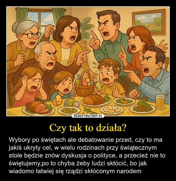
    Czy tak to działa?